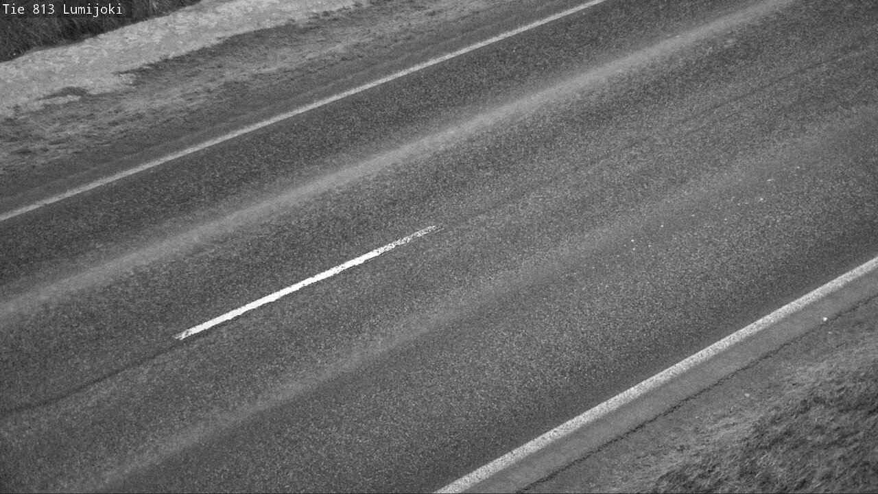 Kelikamerat Kuva Tie 813 Lumijoki, Lumijoki, Pohjois-Pohjanmaa