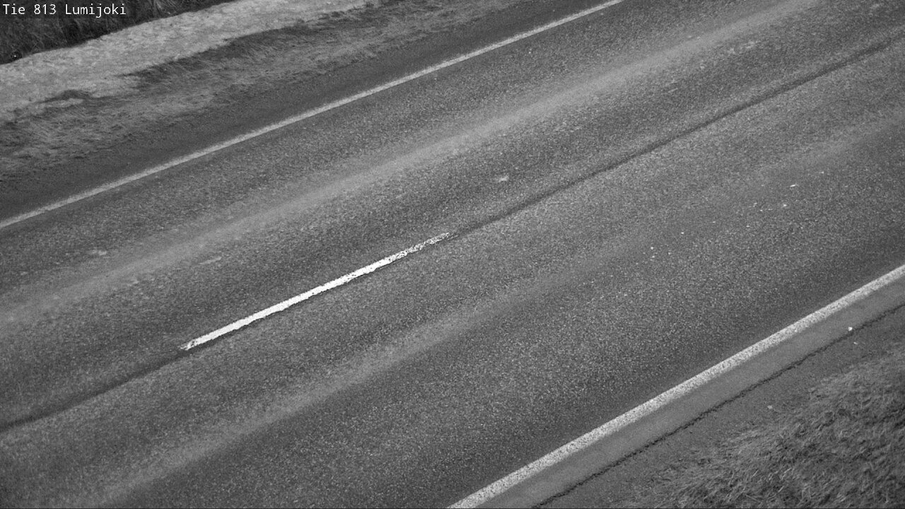 Kelikamerat Kuva Tie 813 Lumijoki, Lumijoki, Pohjois-Pohjanmaa