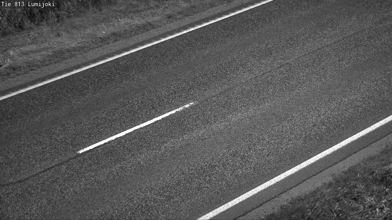 Kelikamerat Kuva Tie 813 Lumijoki, Lumijoki, Pohjois-Pohjanmaa