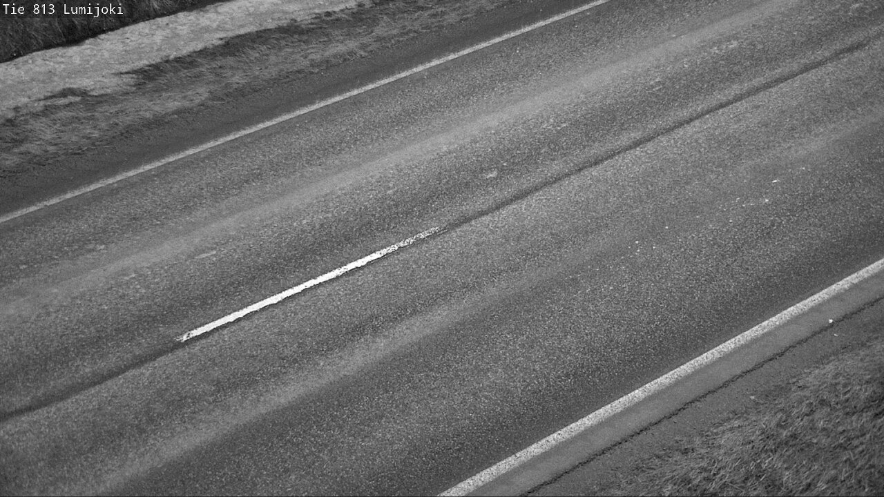 Kelikamerat Kuva Tie 813 Lumijoki, Lumijoki, Pohjois-Pohjanmaa