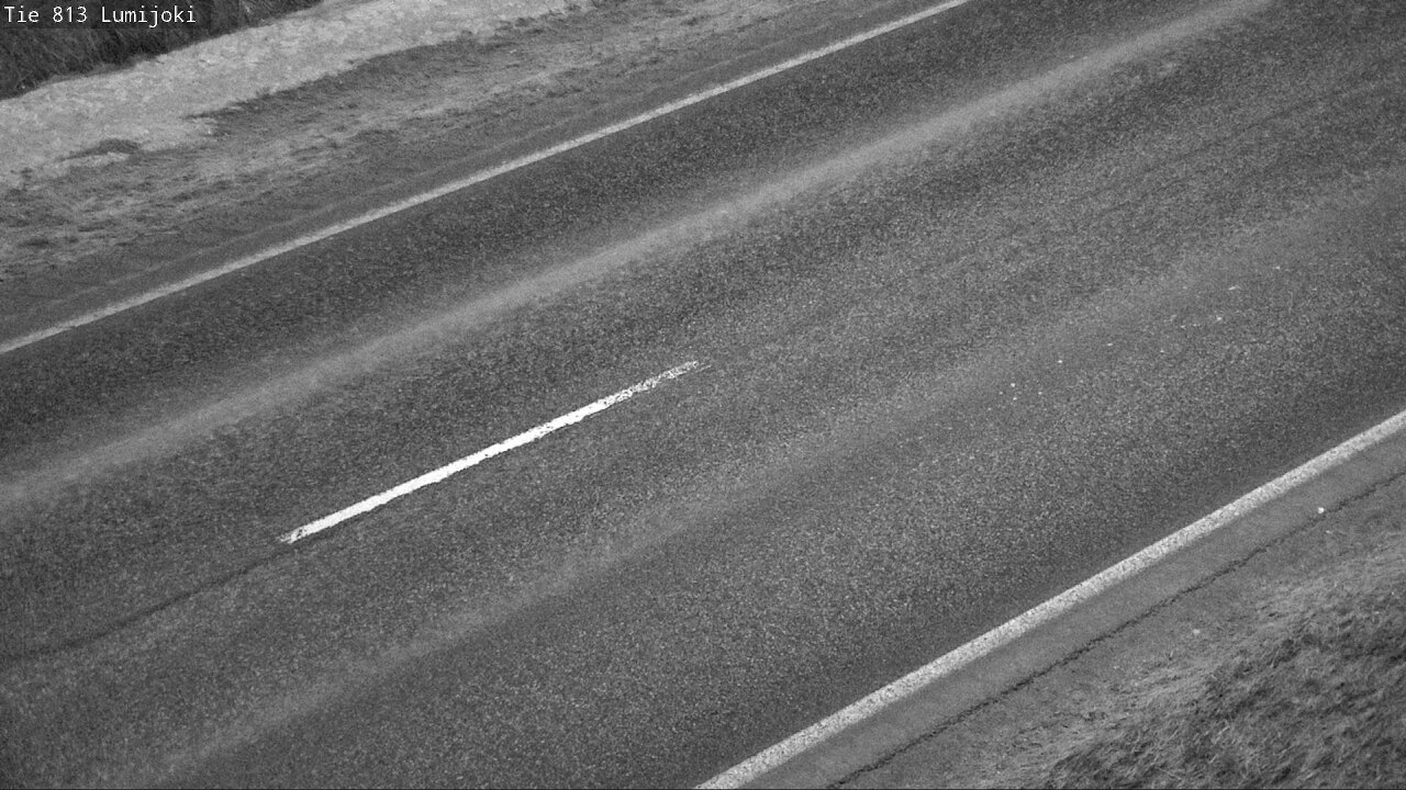 Kelikamerat Kuva Tie 813 Lumijoki, Lumijoki, Pohjois-Pohjanmaa