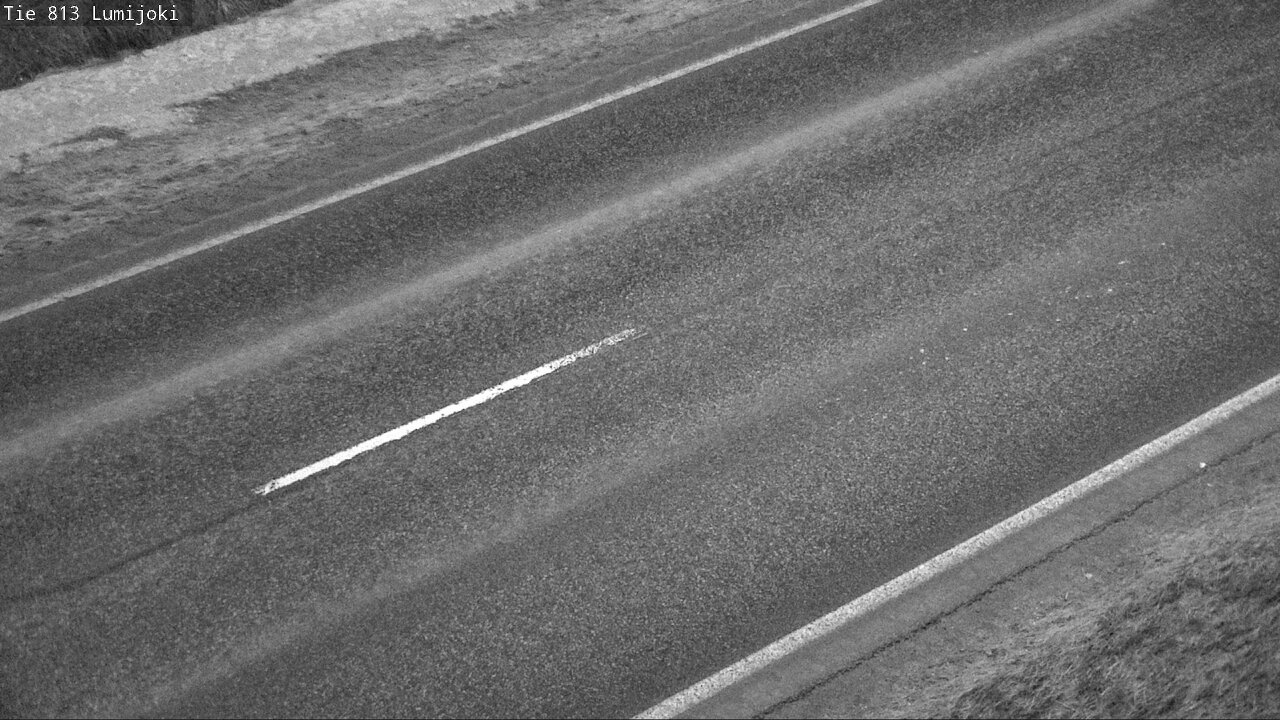 Kelikamerat Kuva Tie 813 Lumijoki, Lumijoki, Pohjois-Pohjanmaa