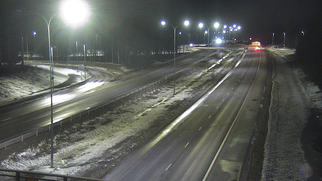 Kelikamerat Kuva Tie 4 Oulu, Pateniemi, Oulu, Pohjois-Pohjanmaa