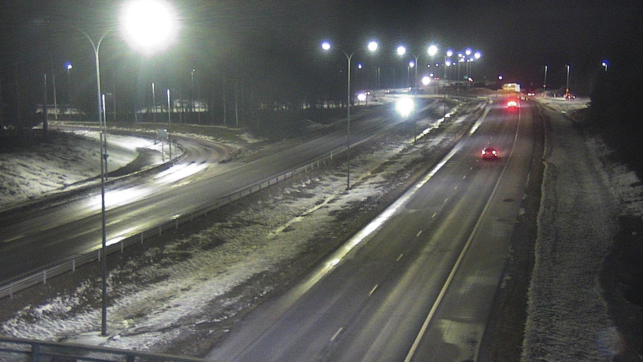 Kelikamerat Kuva Tie 4 Oulu, Pateniemi, Oulu, Pohjois-Pohjanmaa