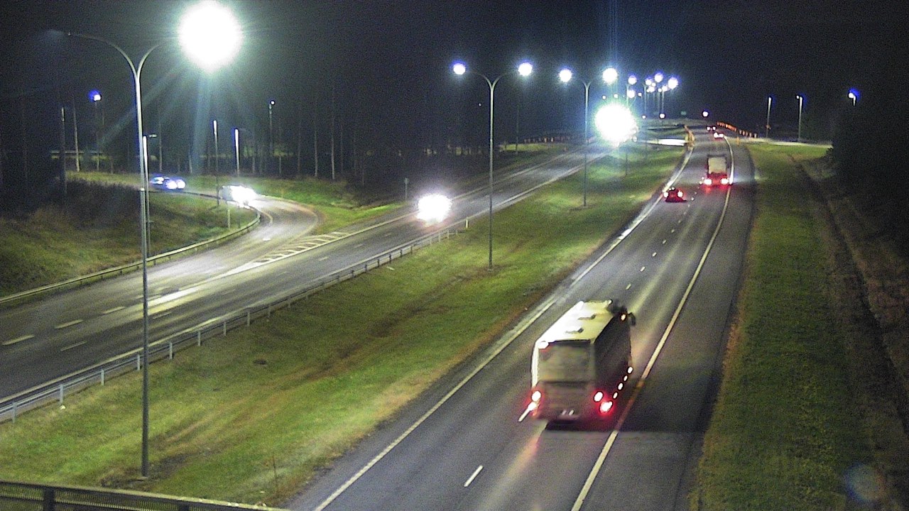 Kelikamerat Kuva Tie 4 Oulu, Pateniemi, Oulu, Pohjois-Pohjanmaa