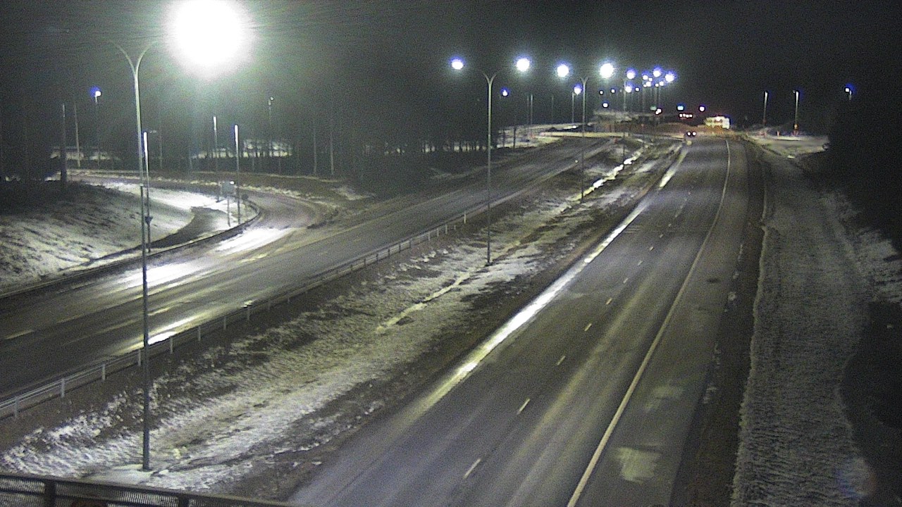 Kelikamerat Kuva Tie 4 Oulu, Pateniemi, Oulu, Pohjois-Pohjanmaa