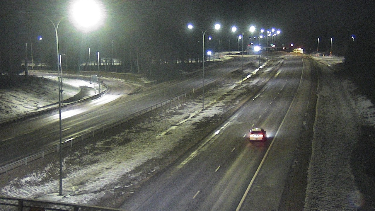 Kelikamerat Kuva Tie 4 Oulu, Pateniemi, Oulu, Pohjois-Pohjanmaa