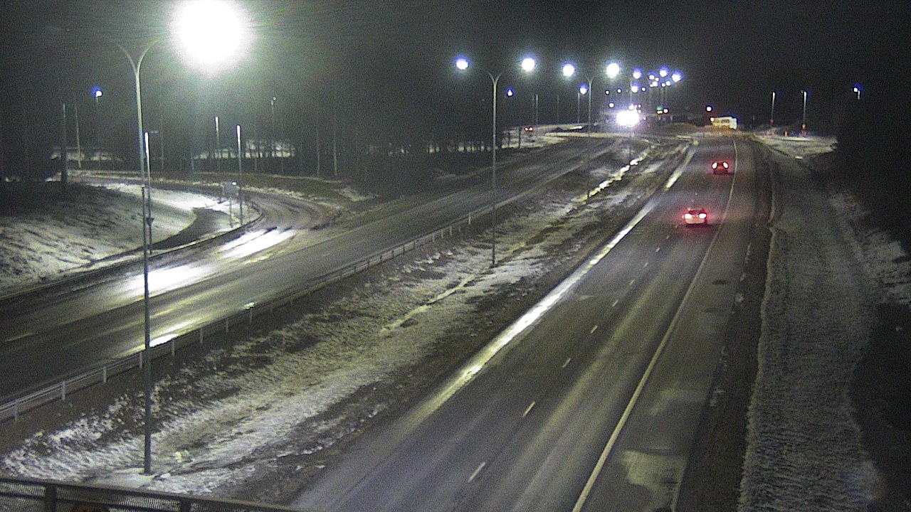 Kelikamerat Kuva Tie 4 Oulu, Pateniemi, Oulu, Pohjois-Pohjanmaa