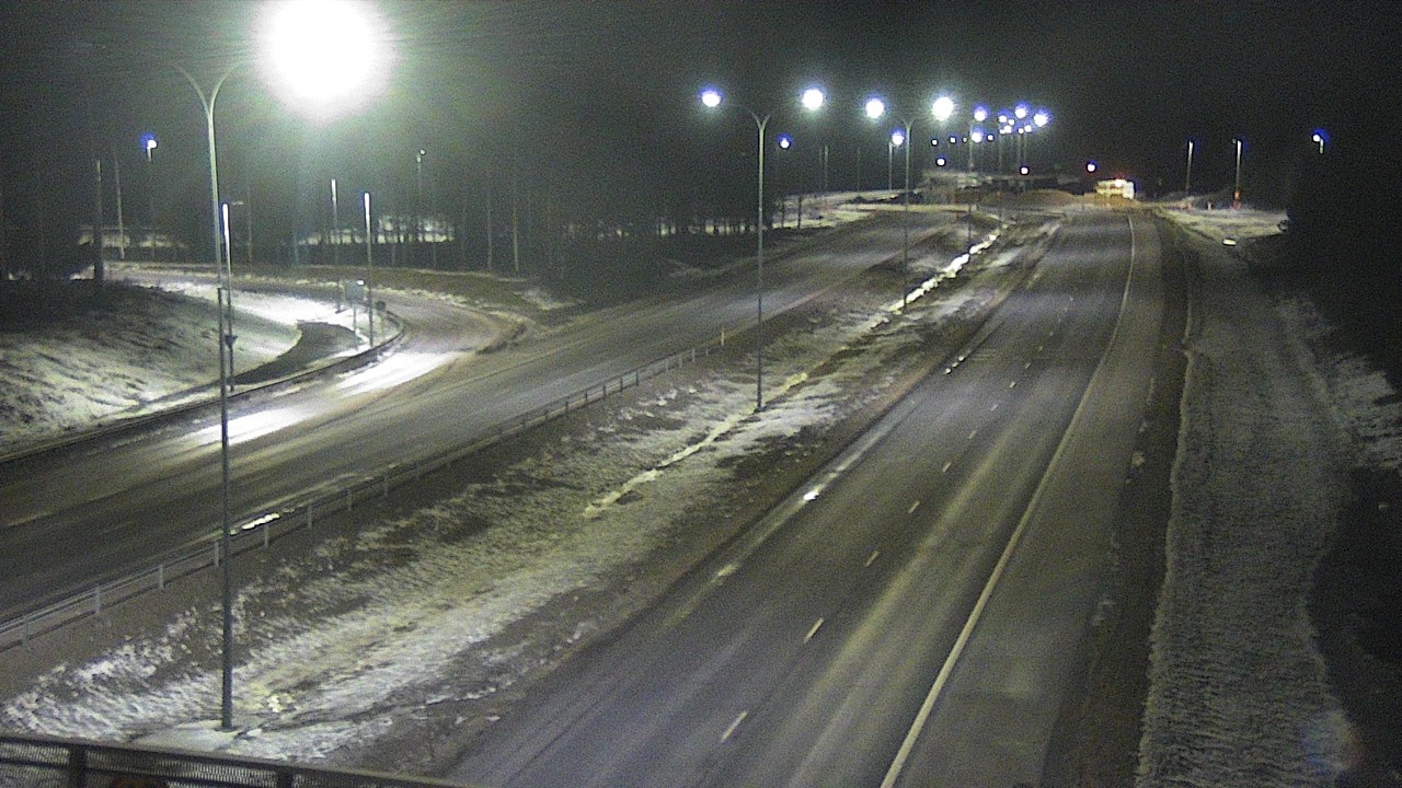 Kelikamerat Kuva Tie 4 Oulu, Pateniemi, Oulu, Pohjois-Pohjanmaa