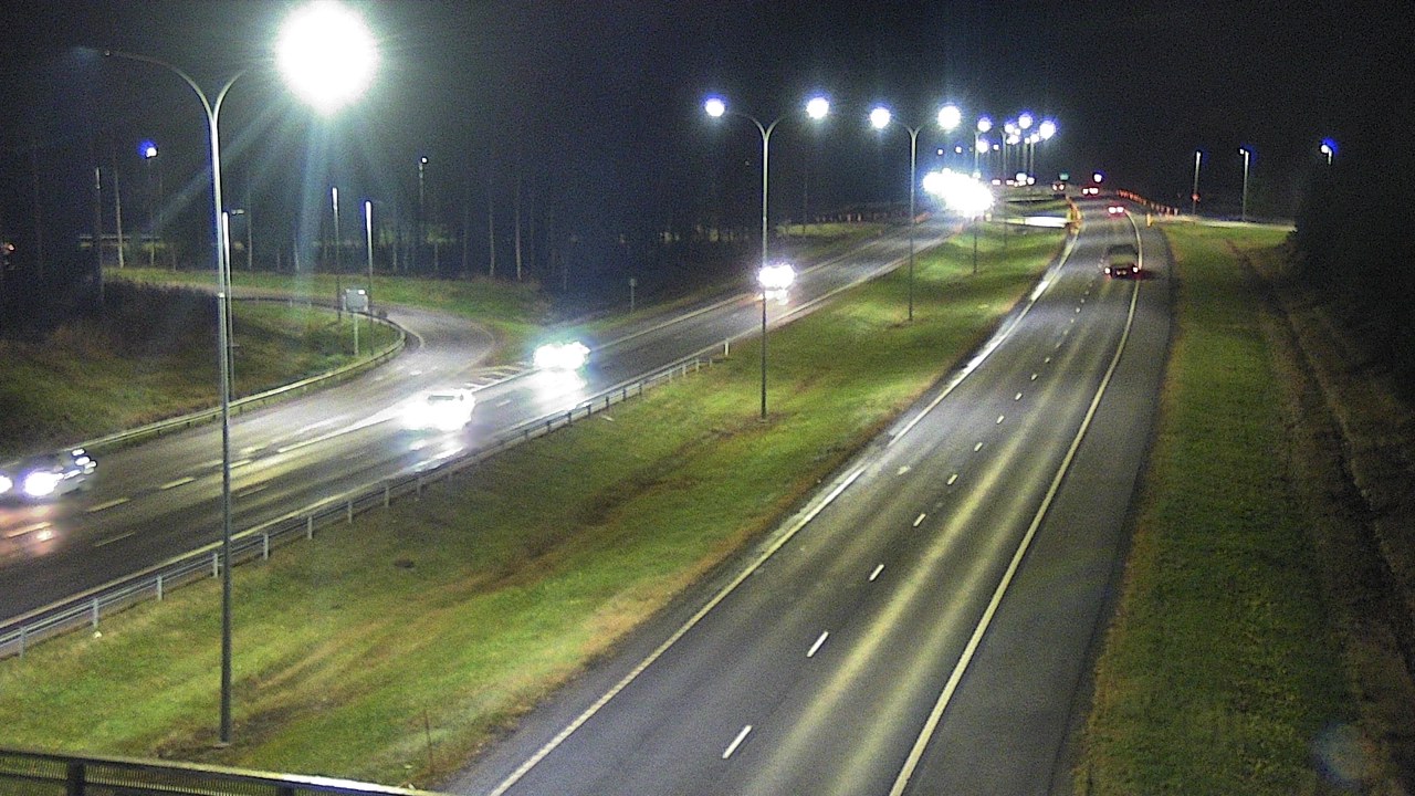 Kelikamerat Kuva Tie 4 Oulu, Pateniemi, Oulu, Pohjois-Pohjanmaa