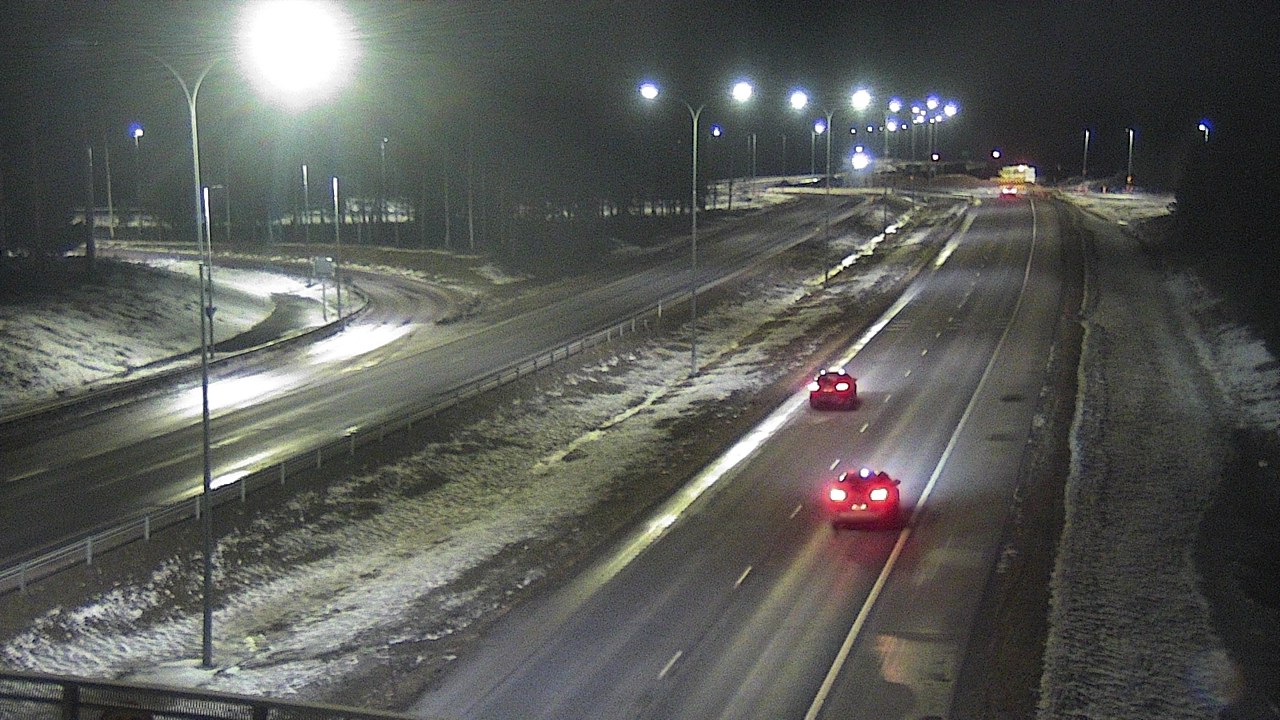 Kelikamerat Kuva Tie 4 Oulu, Pateniemi, Oulu, Pohjois-Pohjanmaa