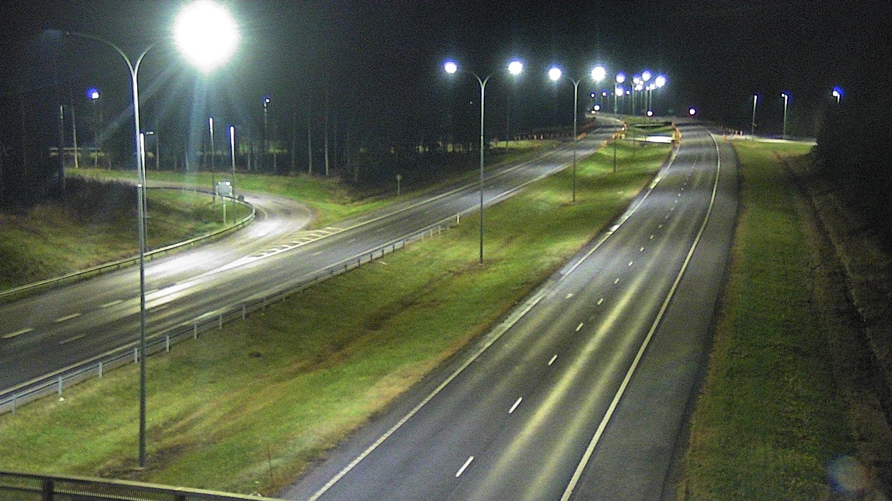 Kelikamerat Kuva Tie 4 Oulu, Pateniemi, Oulu, Pohjois-Pohjanmaa