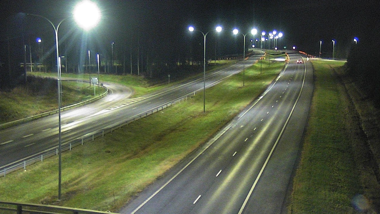 Kelikamerat Kuva Tie 4 Oulu, Pateniemi, Oulu, Pohjois-Pohjanmaa