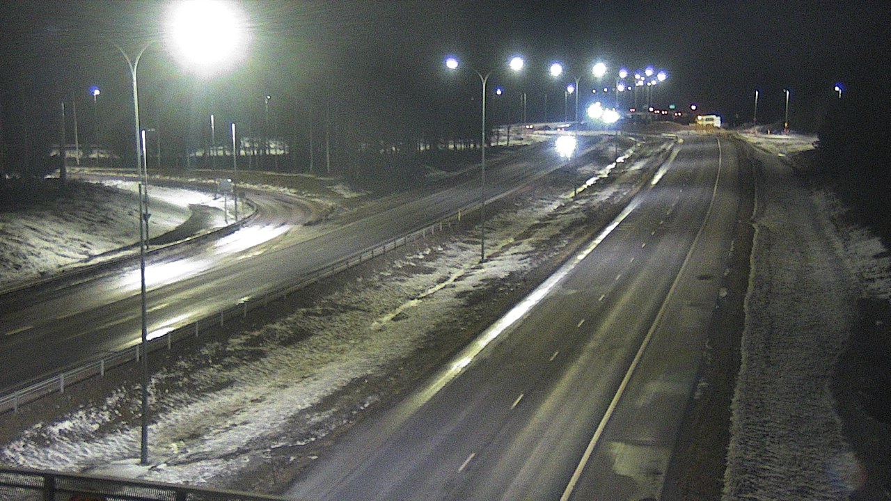 Kelikamerat Kuva Tie 4 Oulu, Pateniemi, Oulu, Pohjois-Pohjanmaa