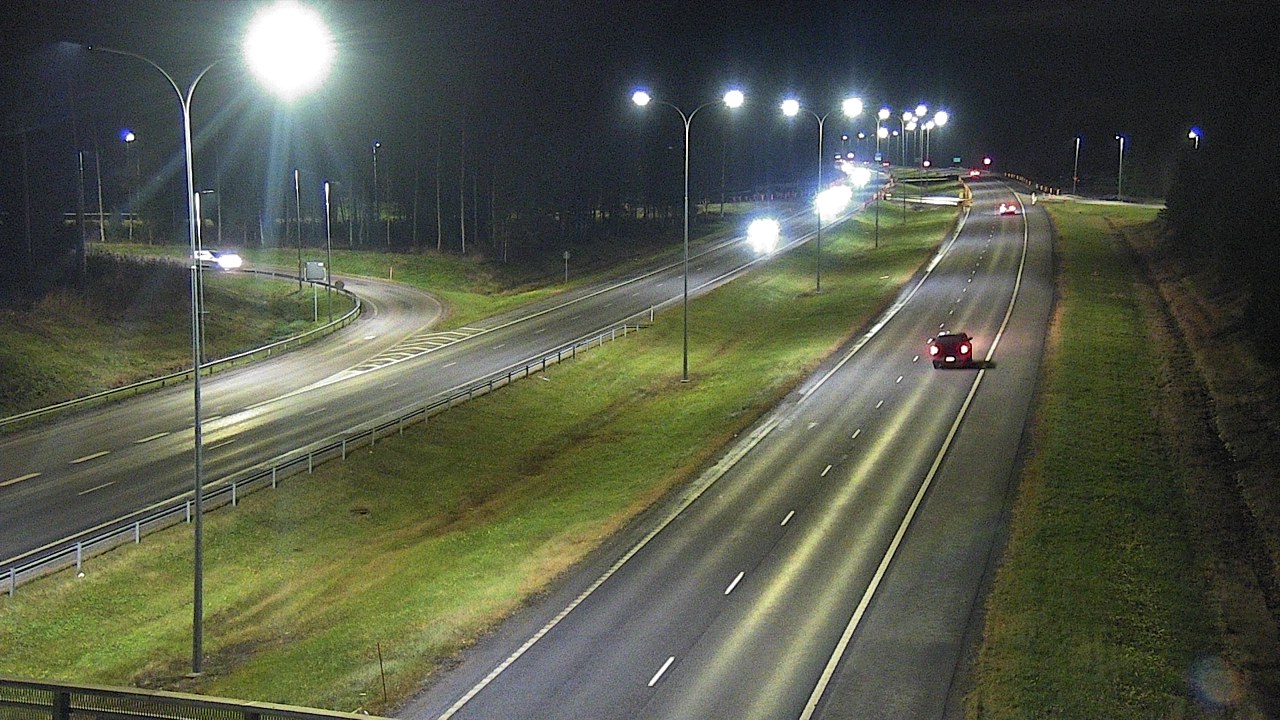 Kelikamerat Kuva Tie 4 Oulu, Pateniemi, Oulu, Pohjois-Pohjanmaa