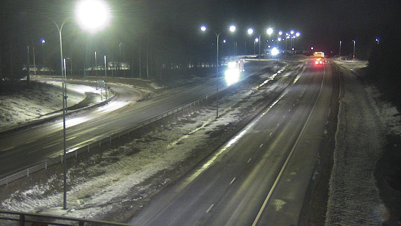 Kelikamerat Kuva Tie 4 Oulu, Pateniemi, Oulu, Pohjois-Pohjanmaa