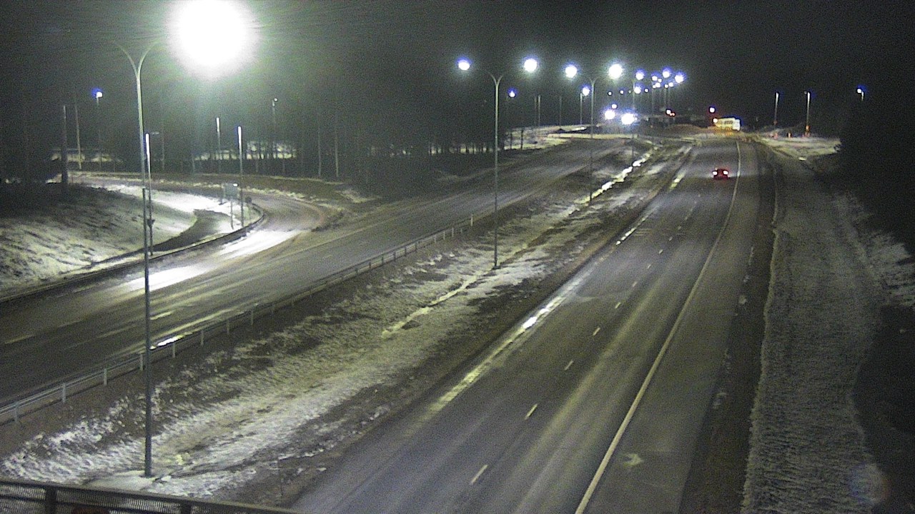 Kelikamerat Kuva Tie 4 Oulu, Pateniemi, Oulu, Pohjois-Pohjanmaa