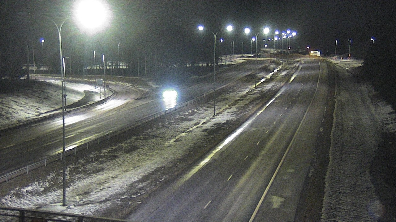 Kelikamerat Kuva Tie 4 Oulu, Pateniemi, Oulu, Pohjois-Pohjanmaa