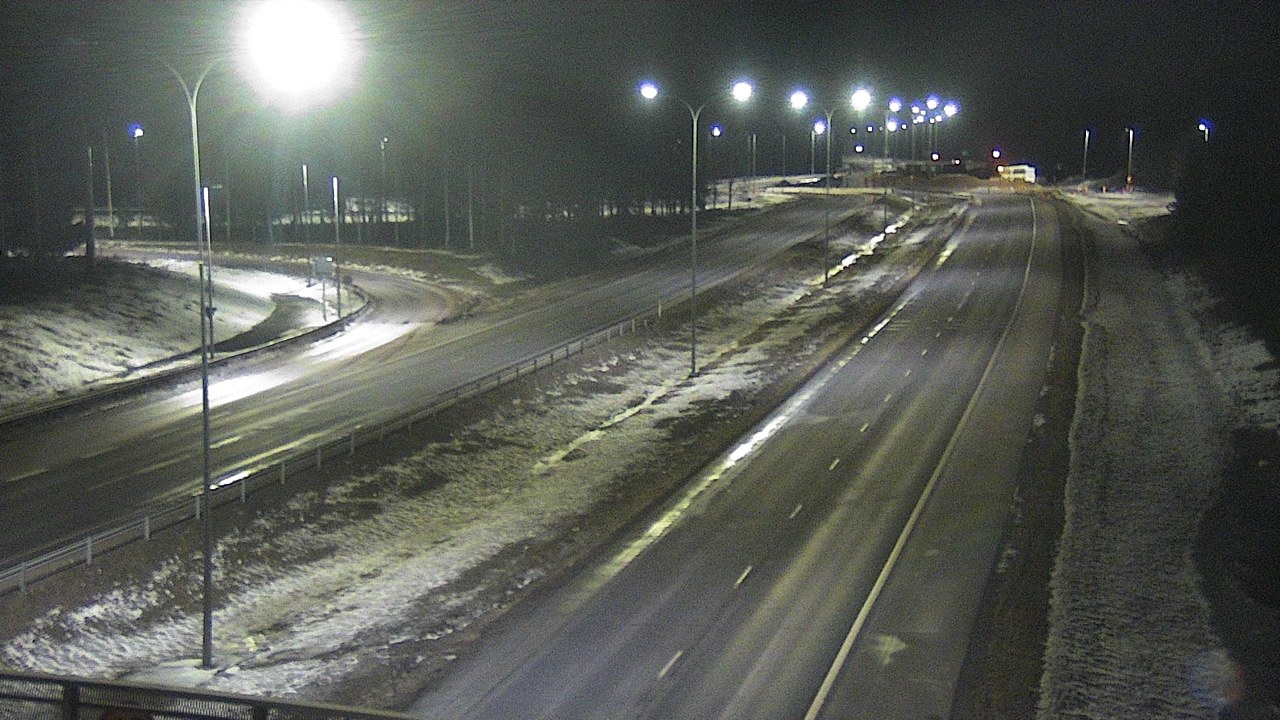 Kelikamerat Kuva Tie 4 Oulu, Pateniemi, Oulu, Pohjois-Pohjanmaa