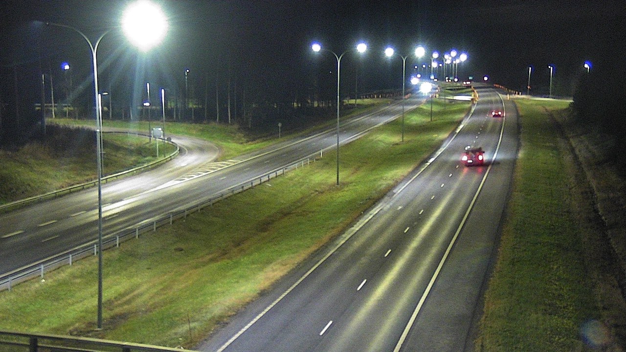 Kelikamerat Kuva Tie 4 Oulu, Pateniemi, Oulu, Pohjois-Pohjanmaa