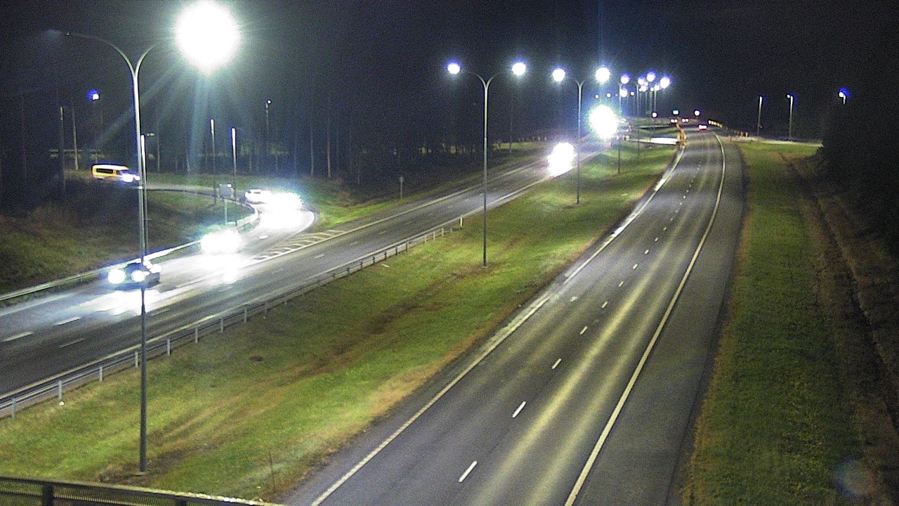 Kelikamerat Kuva Tie 4 Oulu, Pateniemi, Oulu, Pohjois-Pohjanmaa