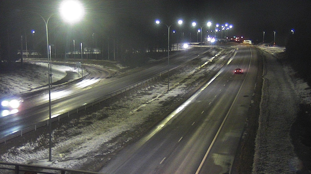 Kelikamerat Kuva Tie 4 Oulu, Pateniemi, Oulu, Pohjois-Pohjanmaa