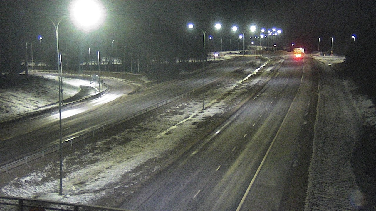 Kelikamerat Kuva Tie 4 Oulu, Pateniemi, Oulu, Pohjois-Pohjanmaa