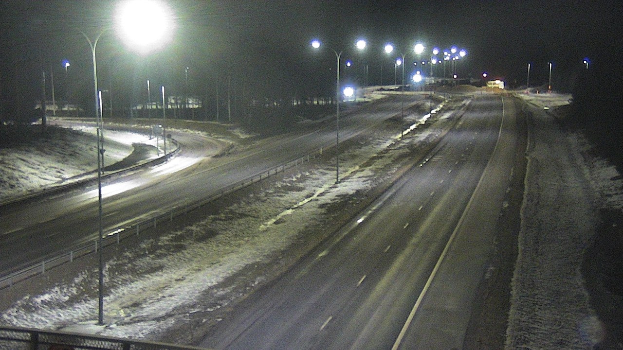 Kelikamerat Kuva Tie 4 Oulu, Pateniemi, Oulu, Pohjois-Pohjanmaa