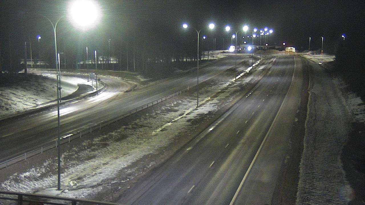 Kelikamerat Kuva Tie 4 Oulu, Pateniemi, Oulu, Pohjois-Pohjanmaa