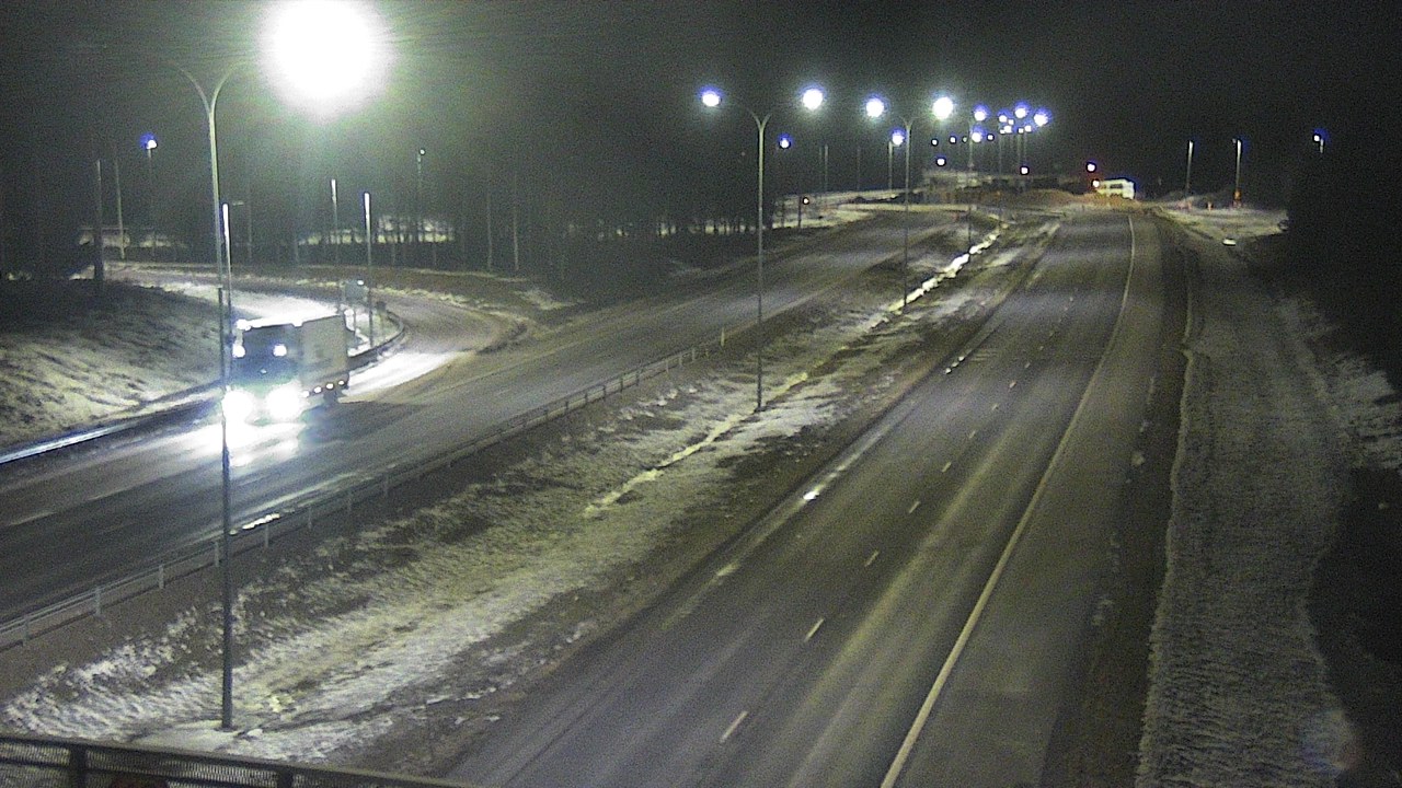 Kelikamerat Kuva Tie 4 Oulu, Pateniemi, Oulu, Pohjois-Pohjanmaa