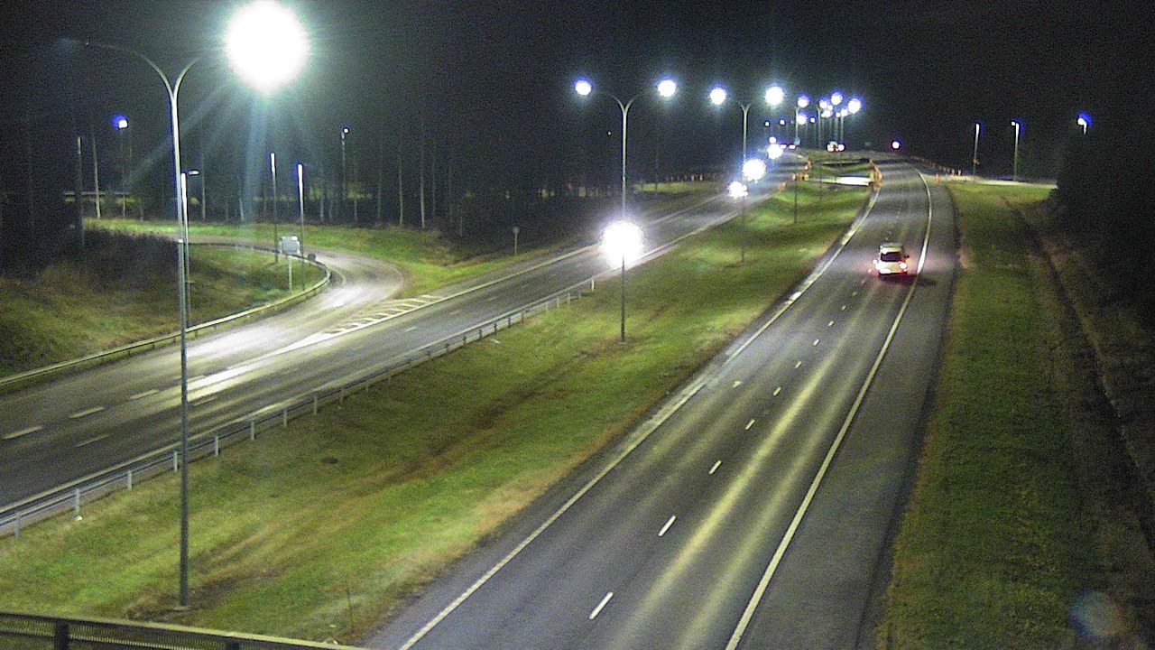 Kelikamerat Kuva Tie 4 Oulu, Pateniemi, Oulu, Pohjois-Pohjanmaa