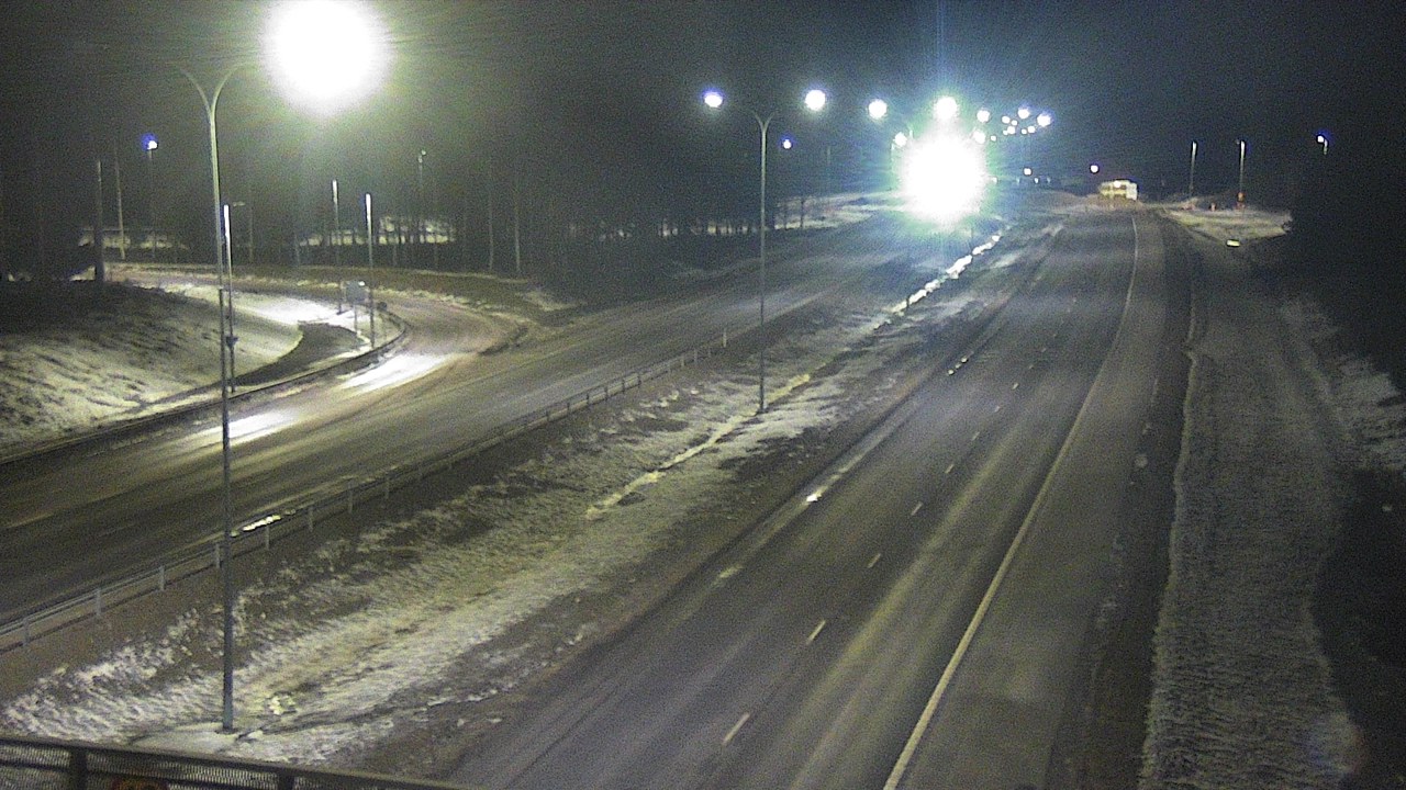 Kelikamerat Kuva Tie 4 Oulu, Pateniemi, Oulu, Pohjois-Pohjanmaa