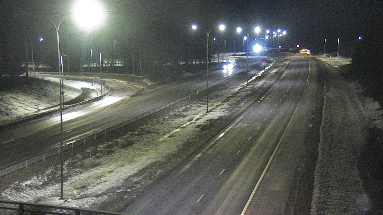 Kelikamerat Kuva Tie 4 Oulu, Pateniemi, Oulu, Pohjois-Pohjanmaa