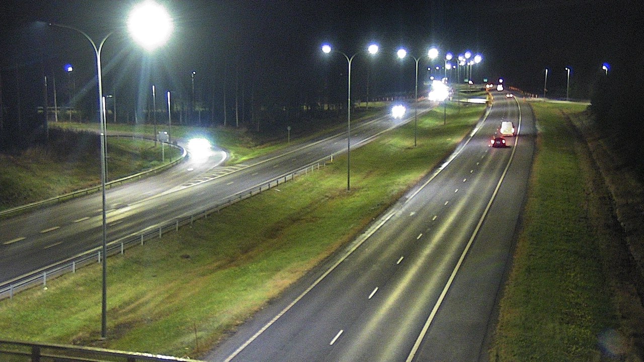 Kelikamerat Kuva Tie 4 Oulu, Pateniemi, Oulu, Pohjois-Pohjanmaa