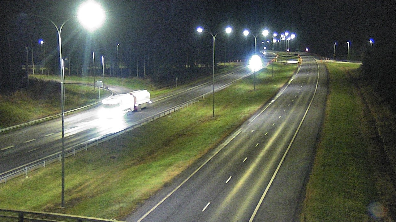 Kelikamerat Kuva Tie 4 Oulu, Pateniemi, Oulu, Pohjois-Pohjanmaa