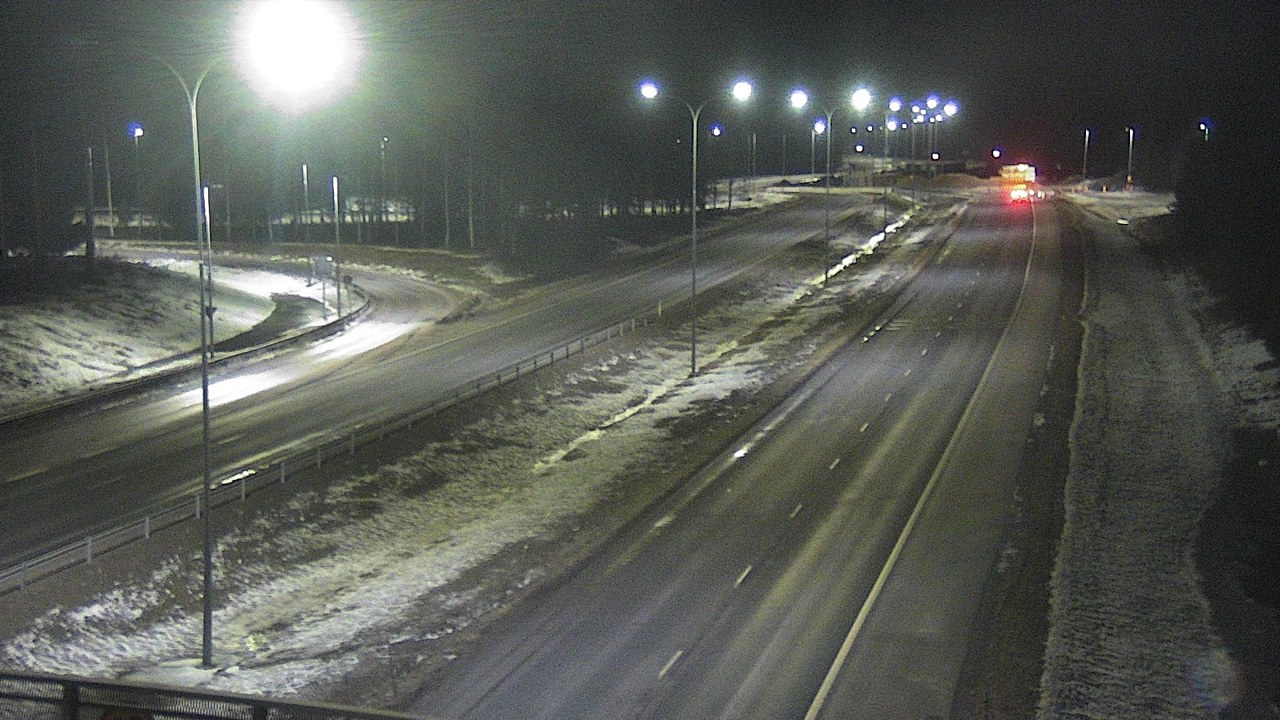 Kelikamerat Kuva Tie 4 Oulu, Pateniemi, Oulu, Pohjois-Pohjanmaa