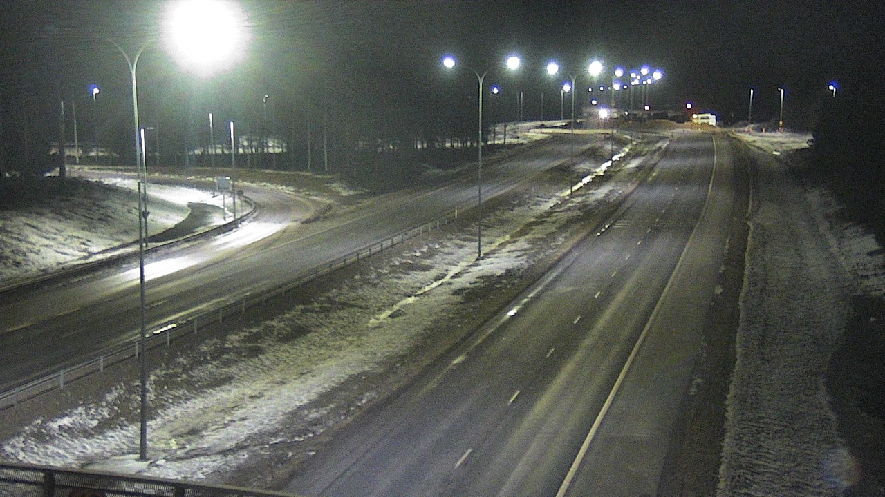 Kelikamerat Kuva Tie 4 Oulu, Pateniemi, Oulu, Pohjois-Pohjanmaa