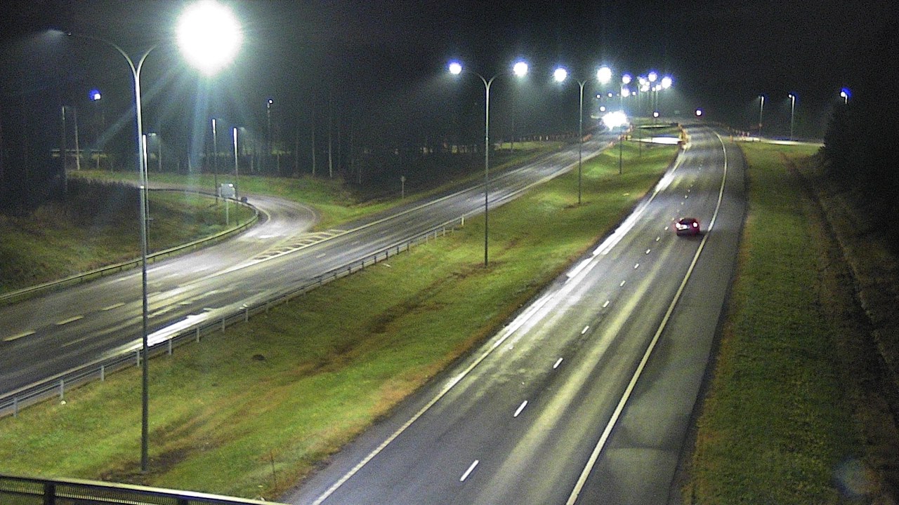 Kelikamerat Kuva Tie 4 Oulu, Pateniemi, Oulu, Pohjois-Pohjanmaa