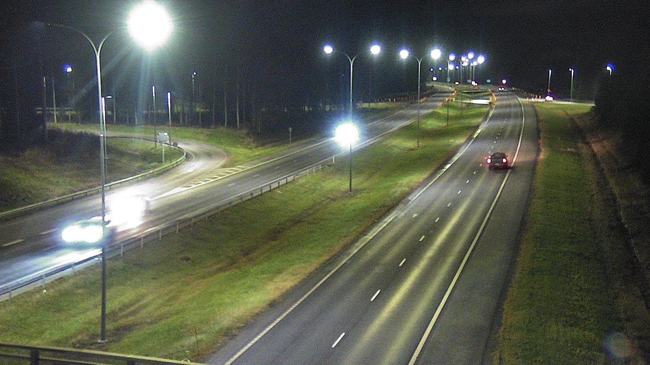 Kelikamerat Kuva Tie 4 Oulu, Pateniemi, Oulu, Pohjois-Pohjanmaa