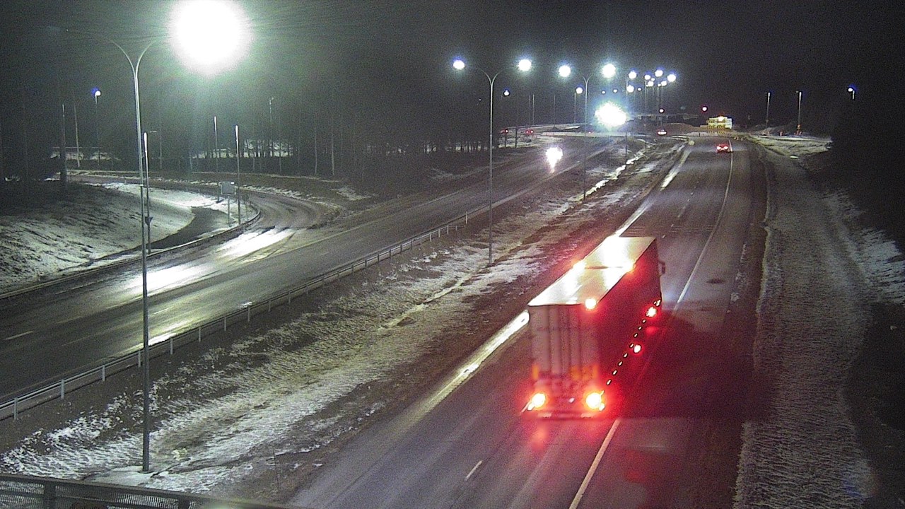 Kelikamerat Kuva Tie 4 Oulu, Pateniemi, Oulu, Pohjois-Pohjanmaa