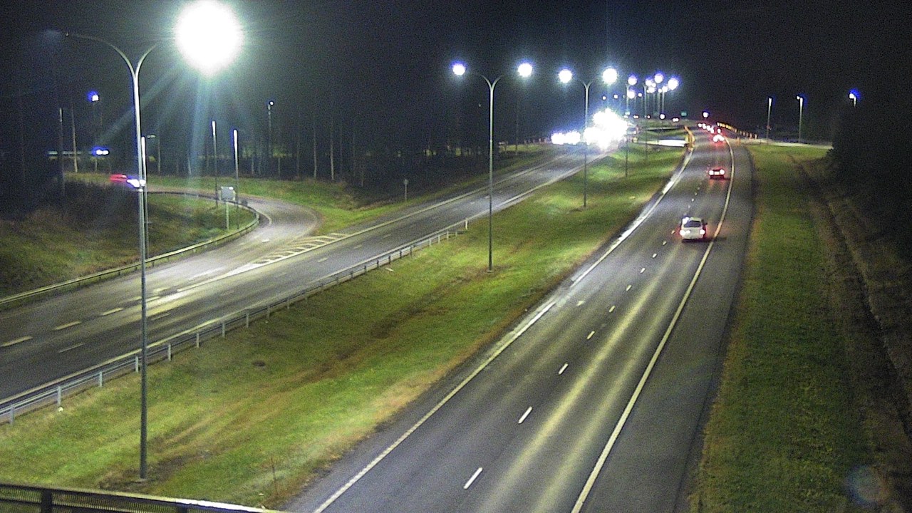 Kelikamerat Kuva Tie 4 Oulu, Pateniemi, Oulu, Pohjois-Pohjanmaa