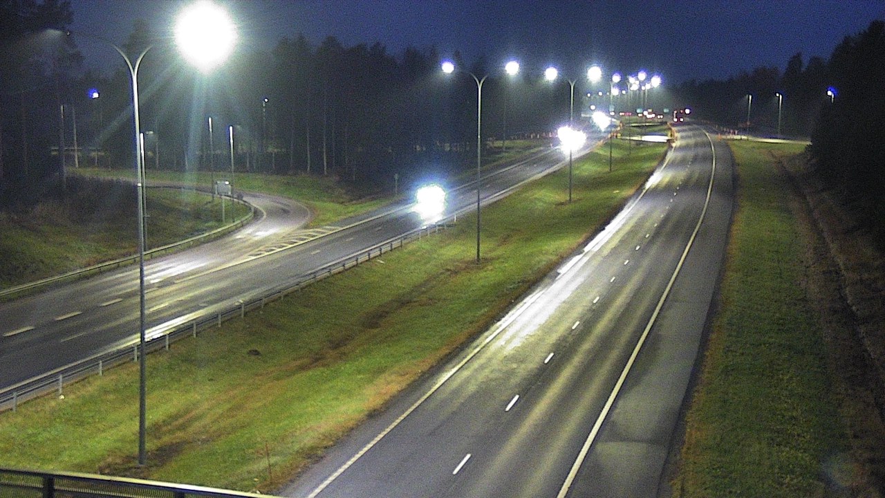 Kelikamerat Kuva Tie 4 Oulu, Pateniemi, Oulu, Pohjois-Pohjanmaa