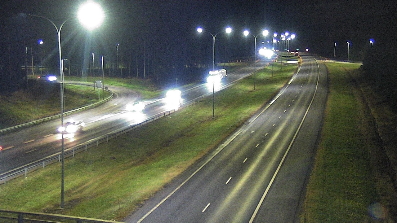 Kelikamerat Kuva Tie 4 Oulu, Pateniemi, Oulu, Pohjois-Pohjanmaa