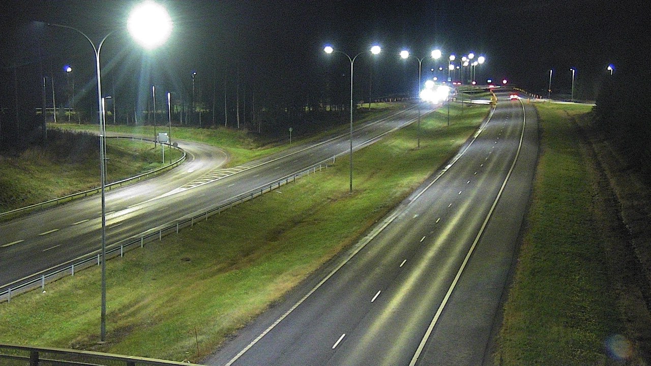 Kelikamerat Kuva Tie 4 Oulu, Pateniemi, Oulu, Pohjois-Pohjanmaa