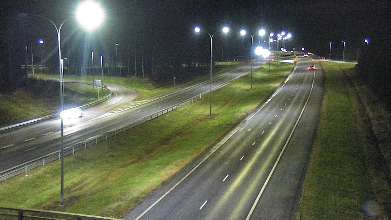 Kelikamerat Kuva Tie 4 Oulu, Pateniemi, Oulu, Pohjois-Pohjanmaa