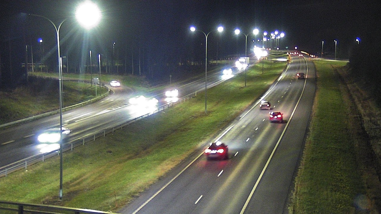 Kelikamerat Kuva Tie 4 Oulu, Pateniemi, Oulu, Pohjois-Pohjanmaa