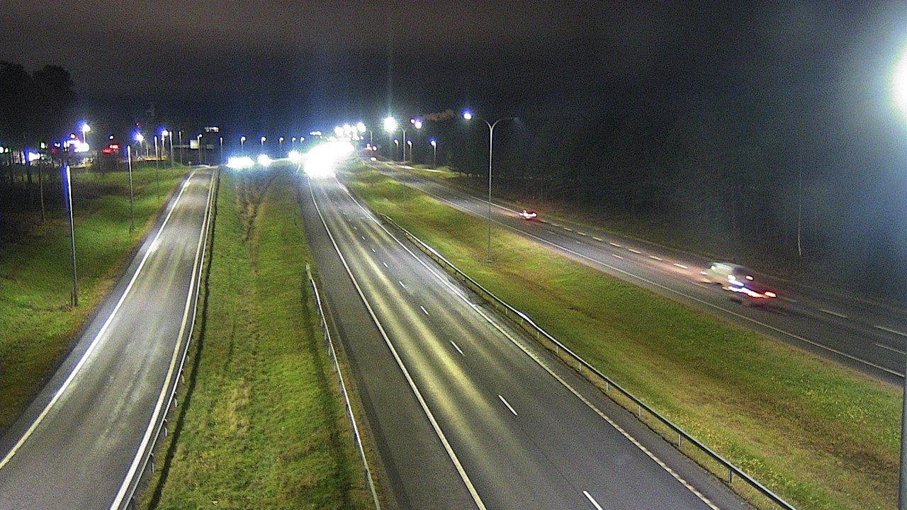 Kelikamerat Kuva Tie 4 Oulu, Pateniemi, Oulu, Pohjois-Pohjanmaa