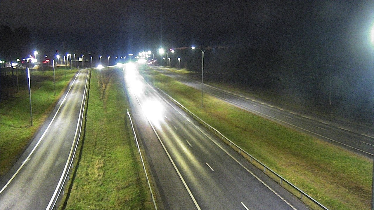 Kelikamerat Kuva Tie 4 Oulu, Pateniemi, Oulu, Pohjois-Pohjanmaa