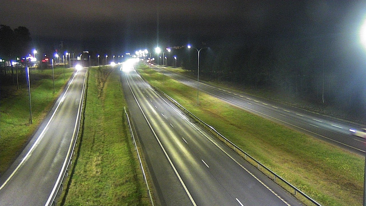 Kelikamerat Kuva Tie 4 Oulu, Pateniemi, Oulu, Pohjois-Pohjanmaa