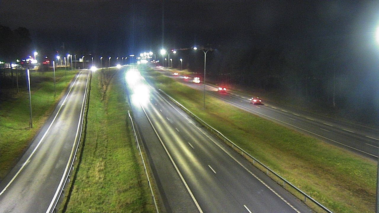 Kelikamerat Kuva Tie 4 Oulu, Pateniemi, Oulu, Pohjois-Pohjanmaa